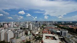 Sky Vue (D20), Condominium #608625021